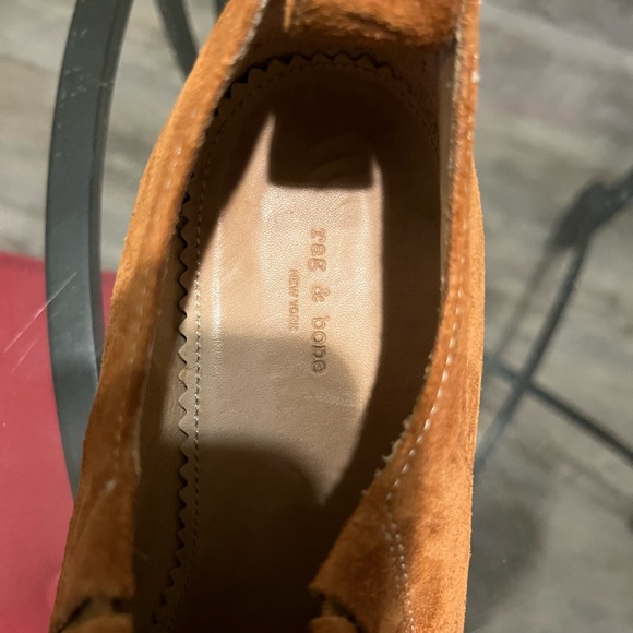 ๐๐Rag & Bone Ankle Boots ๐๐ - Picture 13 of 15
